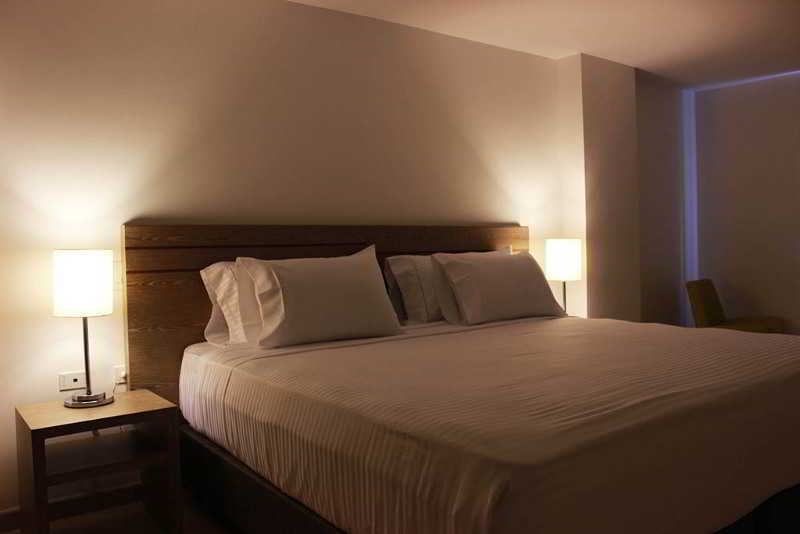 Hotel Ms Ciudad Jardin กาลี ภายนอก รูปภาพ