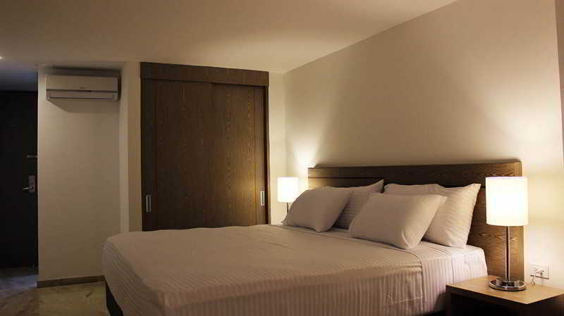 Hotel Ms Ciudad Jardin กาลี ภายนอก รูปภาพ