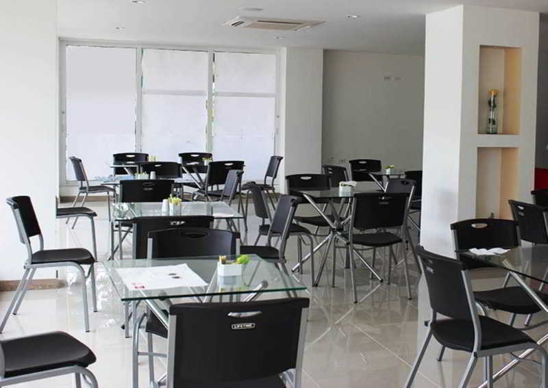 Hotel Ms Ciudad Jardin กาลี ภายนอก รูปภาพ