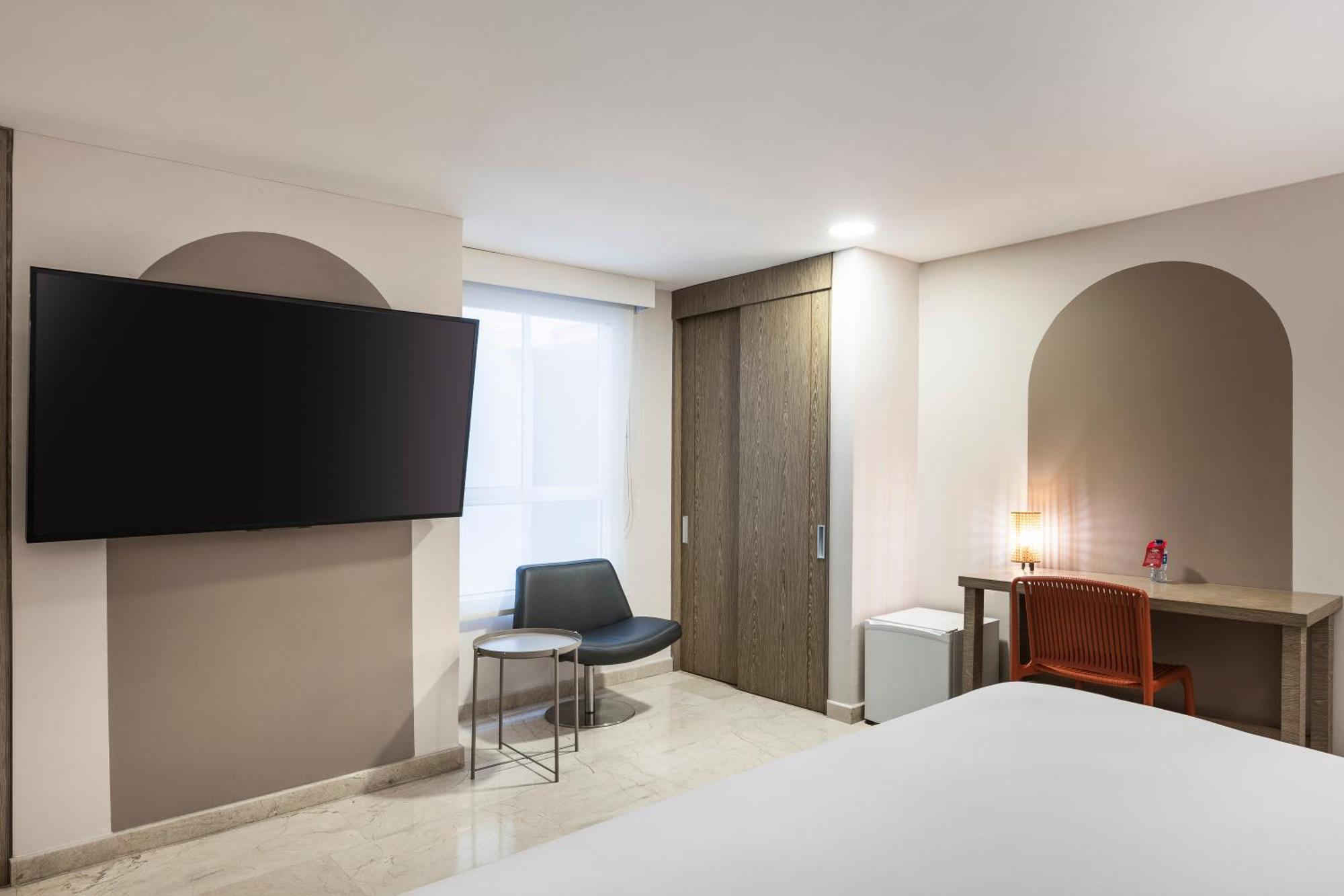 Hotel Ms Ciudad Jardin กาลี ภายนอก รูปภาพ