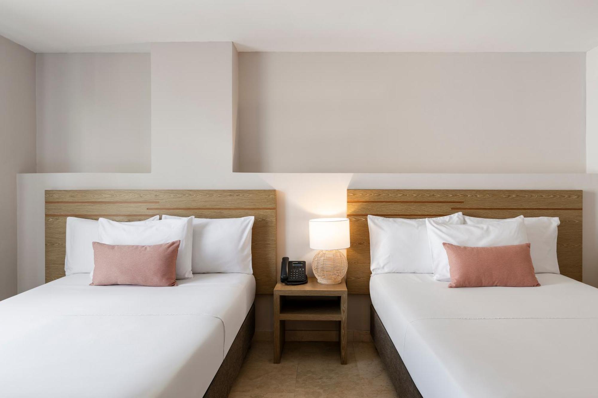 Hotel Ms Ciudad Jardin กาลี ภายนอก รูปภาพ