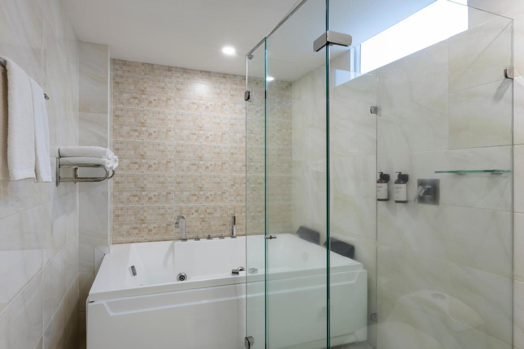 Hotel Ms Ciudad Jardin กาลี ภายนอก รูปภาพ